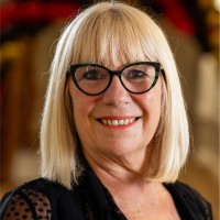 Bev Du Plessis