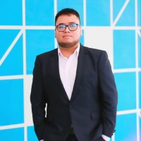 Jimmy Roberto Vilca Vilca