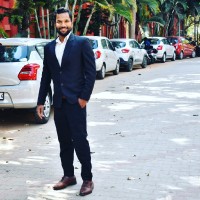 Nithin Gowda Naduthota