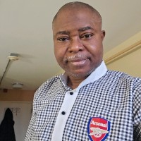 Odugbenga Odumosu