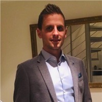 Michael Friedli