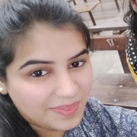 Shrishthi Chaddha