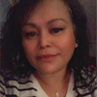 Maria Bernadette Mata