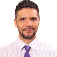 Tito Gerardo Segura Elizondo