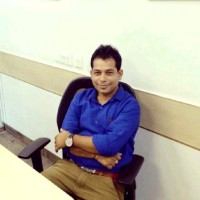 Dharmendra Kumar
