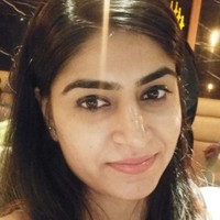 Sakshi Soni