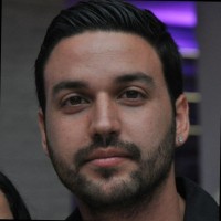 Naor Malka