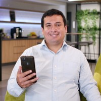 Julio César Quevedo Yomona