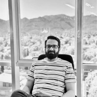 Ali Haider