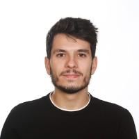 Luis Miguel Manzano Gallardo