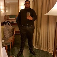 RITESH SAINI