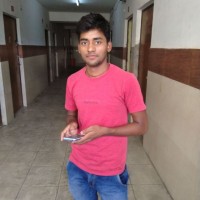 Srikant Patel