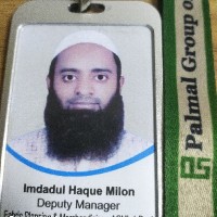 Engr.Imdadul Haque Milon