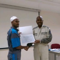 Furqan Shaikh