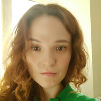 Svetlana Tikhonenko