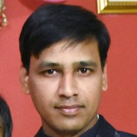 Ganesh Berde