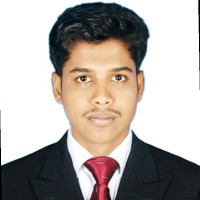 Md Arif Hossain