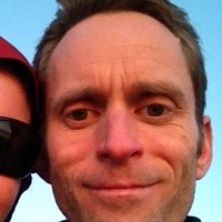 Greg Griffiths