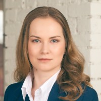 Olga Dremova