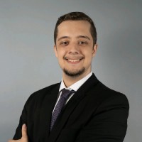 Pedro Munyr Guiguer Chaim