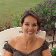 Carine Bourgeolais