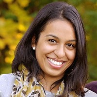 Rebecca Rego