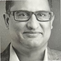 Wilhelm David Tewari