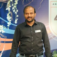 Krishna Reddy Lakkireddy