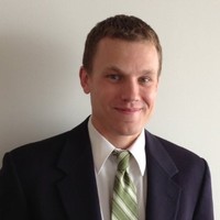 Jared Licklider