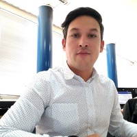 Eduardo Avilés L.