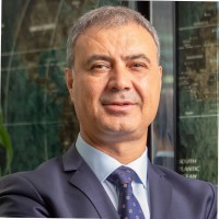Faruk Yildirim