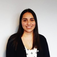 Jacqueline Arriagada Fernández