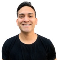 Diego Ramirez Leon