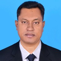 Munshi Shamim