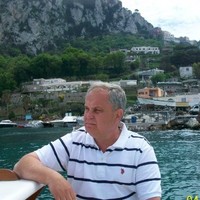 Rick Ilecki, L.S.