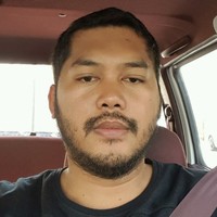 Roberto Richan Dimaandal