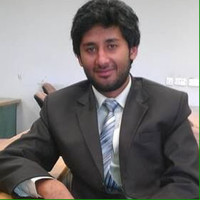 Bilal Safder