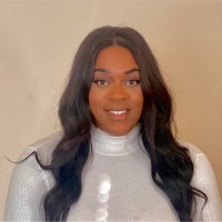 Manisha Chukpue-Padmore