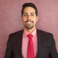 Johan Saldana Garcia