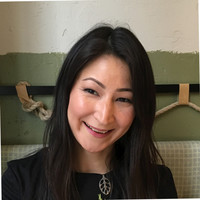 Mimi Tanimoto