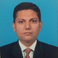 Zahid Mahmood