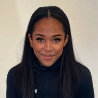 Hazel Davis, Ms, Cpt