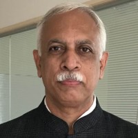 Gp Capt P Ramesh (Retd)