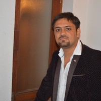 Dhruv Tak