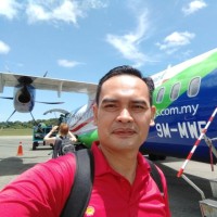 Mohamad Fuad Serah