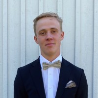 Arvid Nordblom