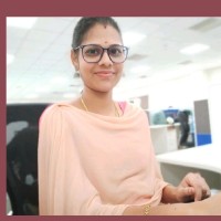 Jaya Bharathi