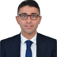 Mustafa Arif KÖLE
