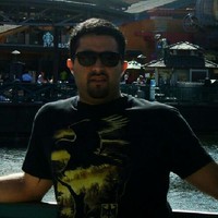 Pablo Moreno