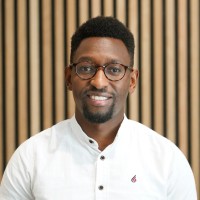 Eric Kimathi